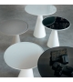 Peyote Cattelan Italia Table D'Appoint