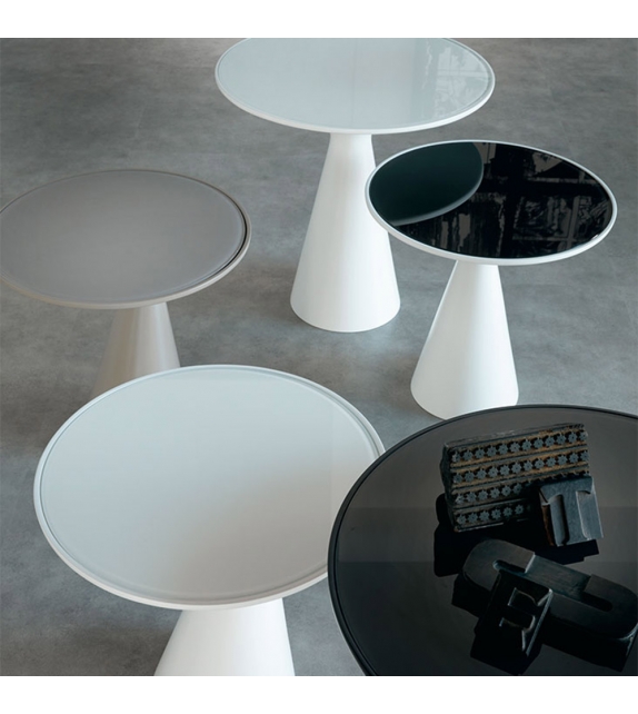 Peyote Cattelan Italia Mesa Auxiliar