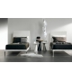 Peyote Cattelan Italia Side Table