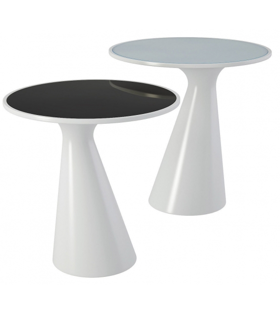 Peyote Cattelan Italia Mesa Auxiliar