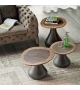 Rio Cattelan Italia Table D'Appoint