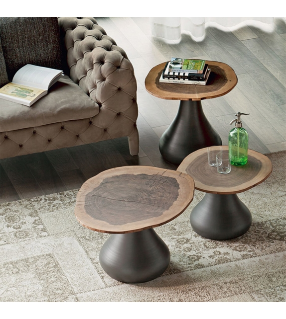 Rio Cattelan Italia Table D'Appoint