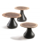 Rio Cattelan Italia Beistelltisch