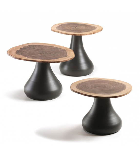 Rio Cattelan Italia Tavolino D'Appoggio