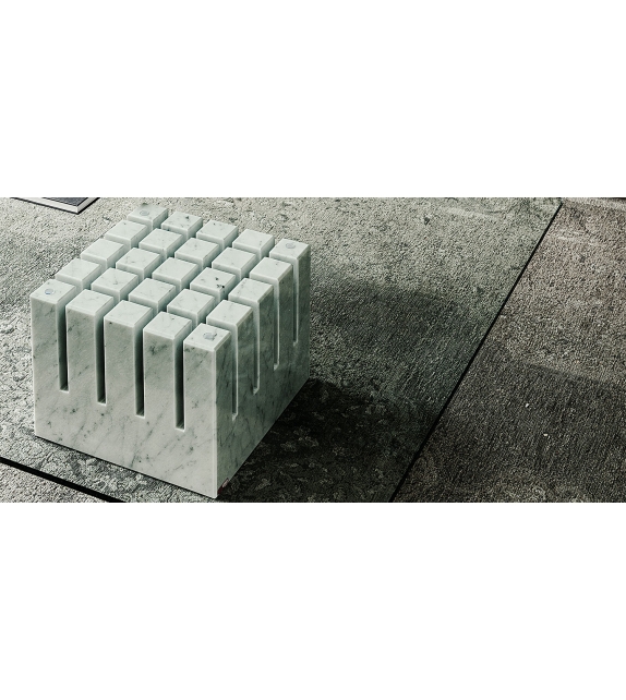 Scacco Cattelan Italia Table Basse