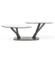 Viper Cattelan Italia Table Basse