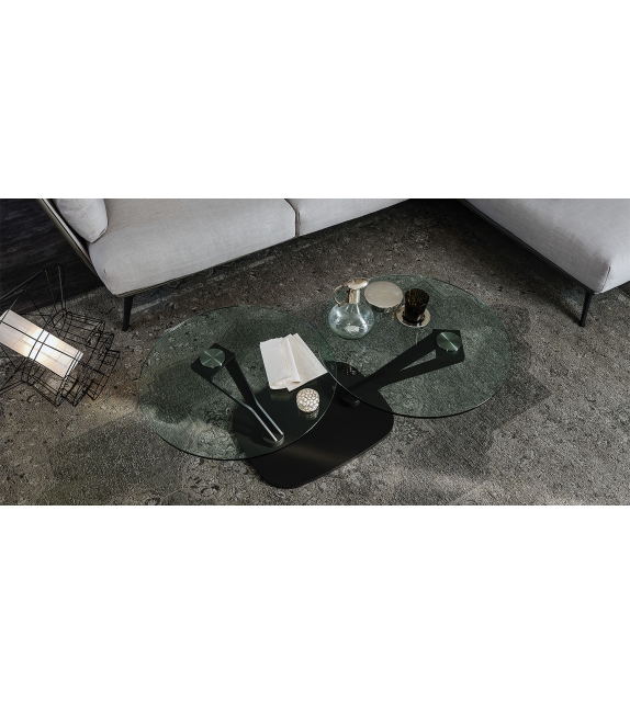 Viper Cattelan Italia Mesita