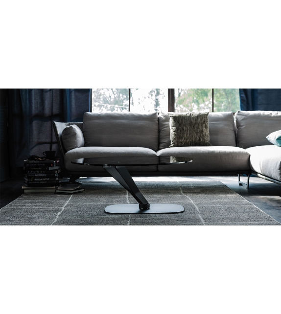 Viper Cattelan Italia Table Basse