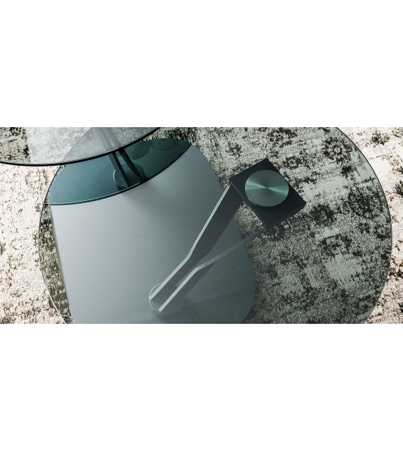 Viper Cattelan Italia Coffee Table