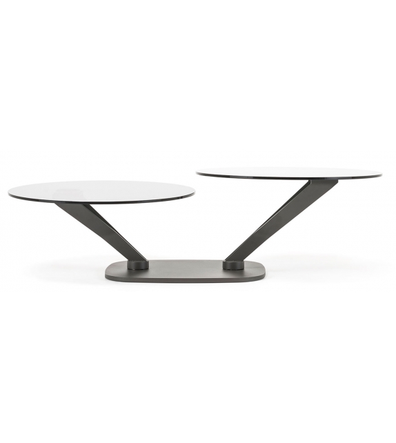 Viper Cattelan Italia Coffee Table