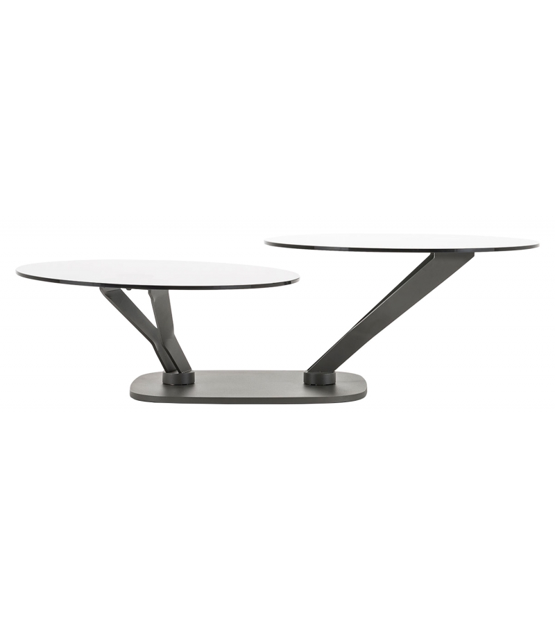 Viper Cattelan Italia Table Basse