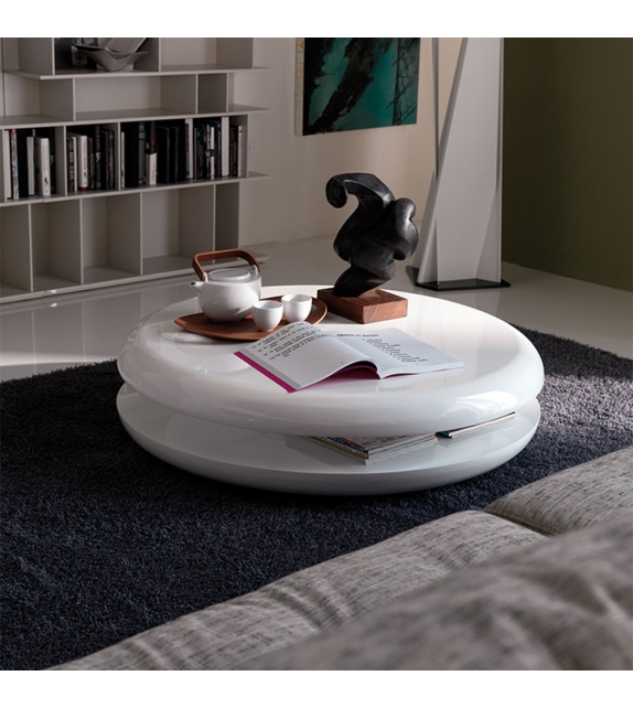 Yo-yo Cattelan Italia Mesita