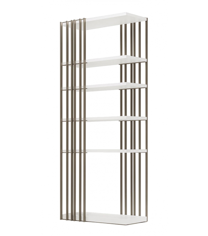 Arsenal Cattelan Italia Bookshelf