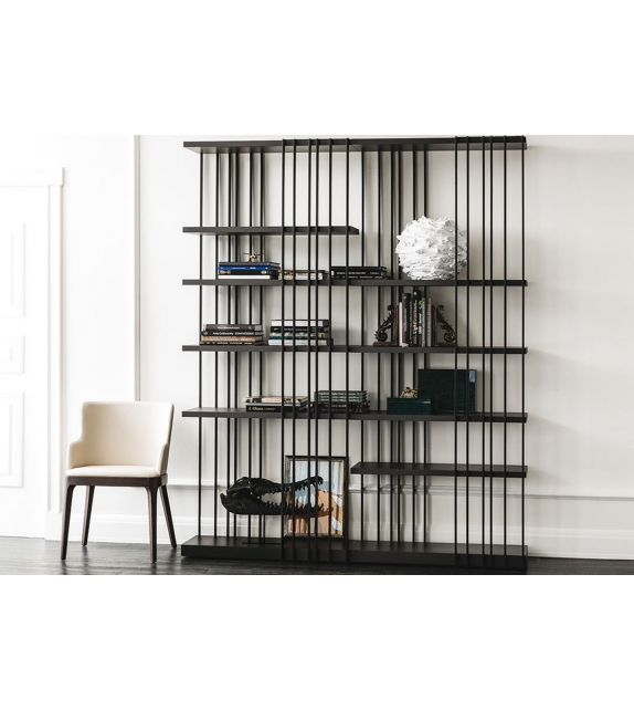 Arsenal Cattelan Italia Librería