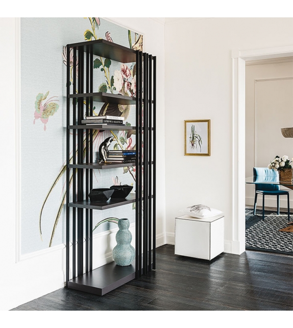 Arsenal Cattelan Italia Bookshelf