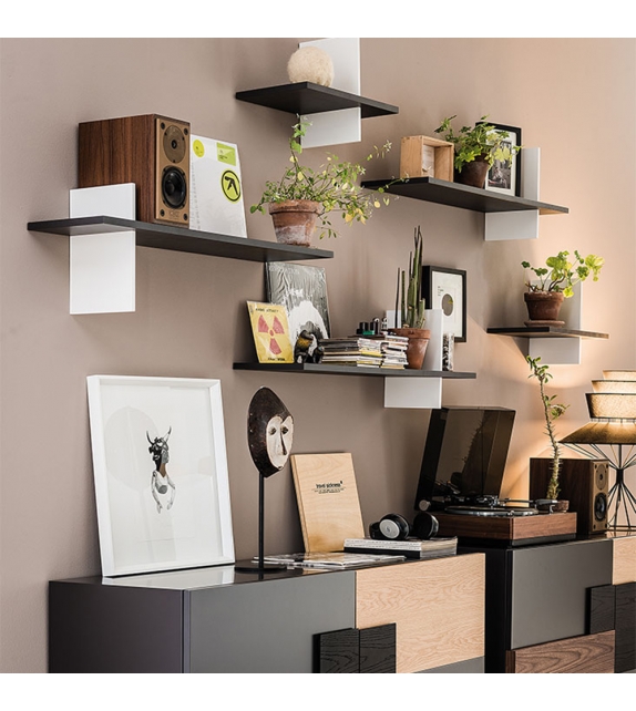 Cross Cattelan Italia Wandboden