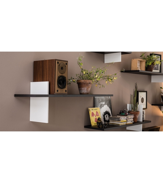 Cross Cattelan Italia Shelf