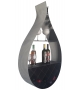 Drop Cattelan Italia Libreria / Portabottiglie