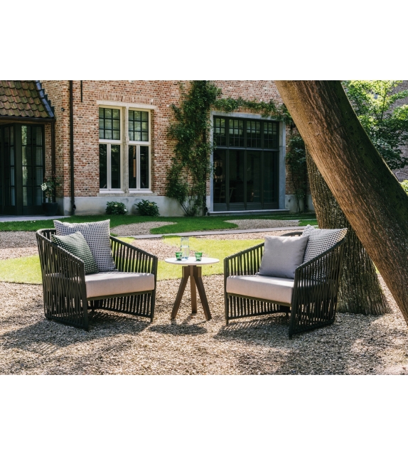 Bitta Kettal Chaise À Manger