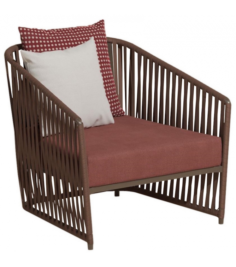 Bitta Kettal Chaise À Manger