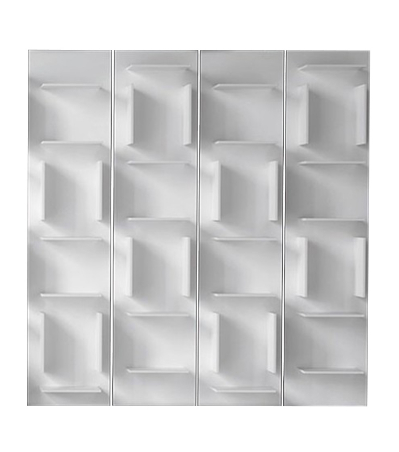 Fifty Cattelan Italia Bücherregal