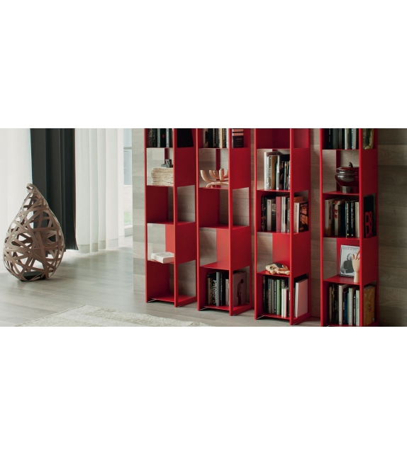 Joker Cattelan Italia Libreria