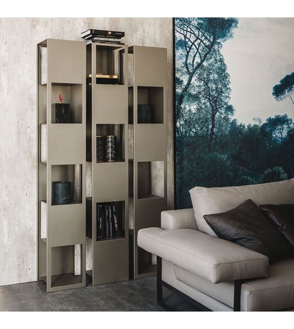 Joker Cattelan Italia Bookshelf
