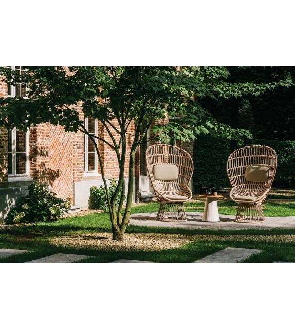 Cala Kettal Beistelltisch