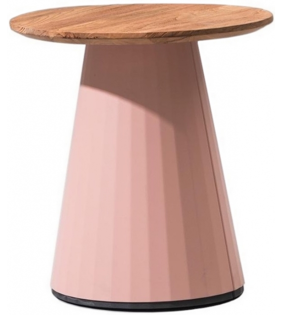 Cala Kettal Table D'Appoint