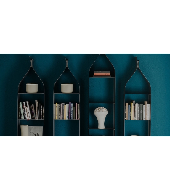 Swing Cattelan Italia Bibliothèque