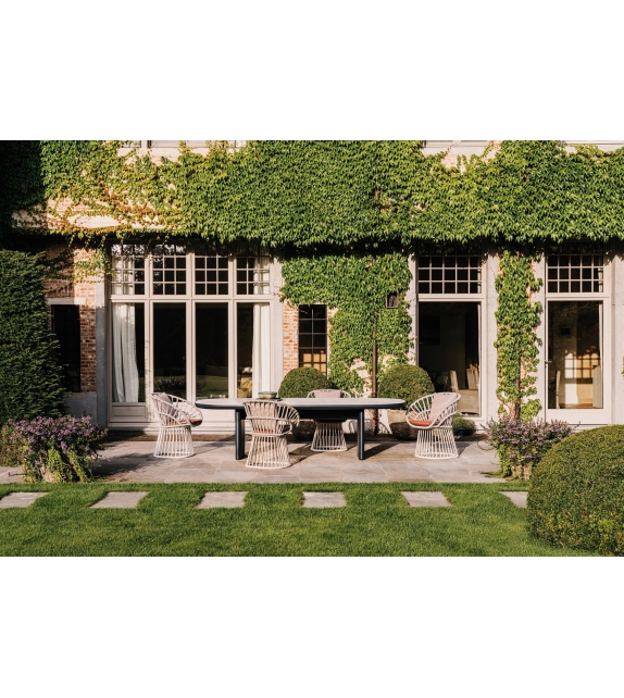 Cala Kettal Fauteuil