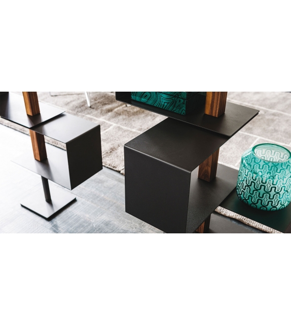 Tokyo Cattelan Italia Bookshelf