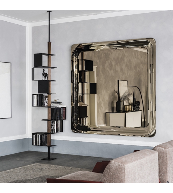 Tokyo Cattelan Italia Libreria