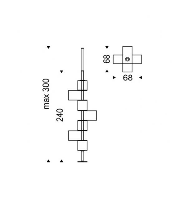 Tokyo Cattelan Italia Libreria