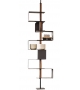 Tokyo Cattelan Italia Bookshelf