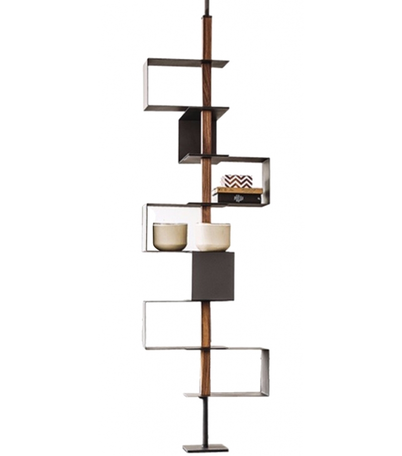 Tokyo Cattelan Italia Bookshelf