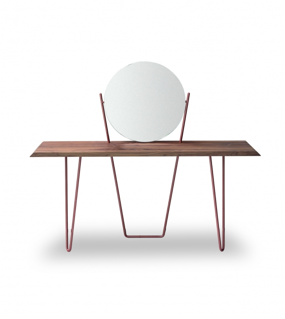 Coseno Bonaldo Toilettentisch