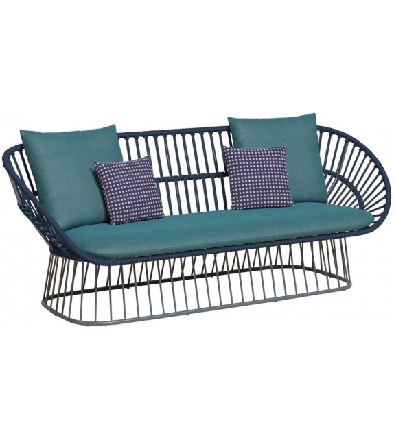 Cala Kettal Sillón Comedor