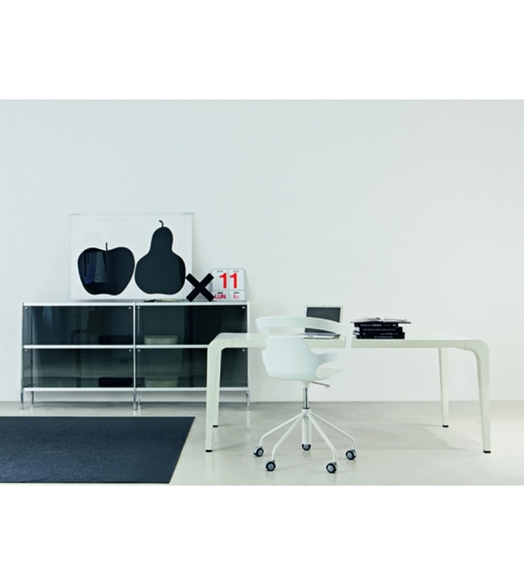 Alias segesta studio - 508 chair