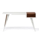 Batik Cattelan Italia Writing Desk