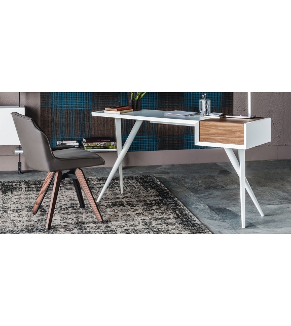 Batik Cattelan Italia Scrittoio