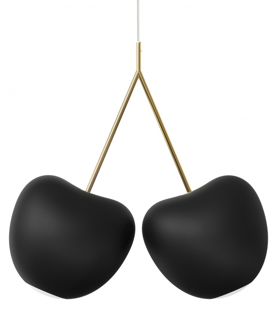 Cherry Qeeboo Suspension