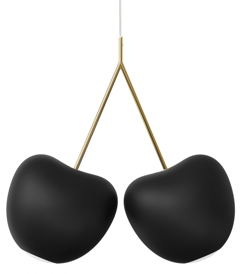 Cherry Qeeboo Suspension