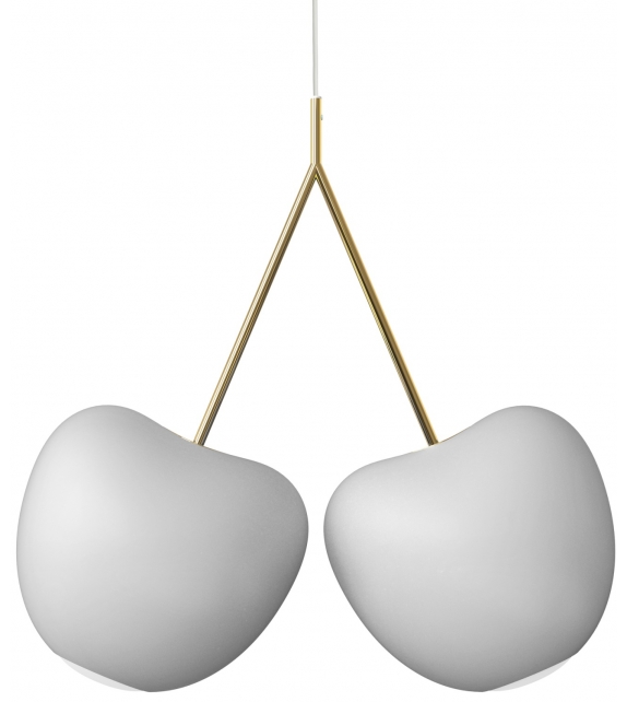 Cherry Qeeboo Suspension