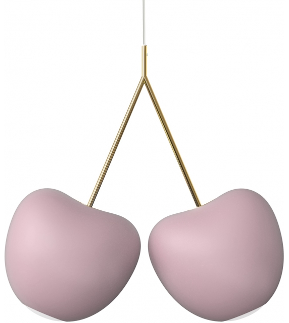 Cherry Qeeboo Suspension