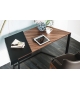 Clarion Cattelan Italia Schreibtisch
