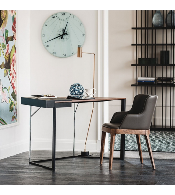 Clarion Cattelan Italia Schreibtisch