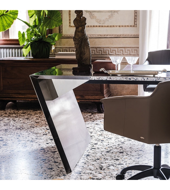 Vega Cattelan Italia Desk