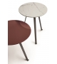 Tie Bonaldo Side Table
