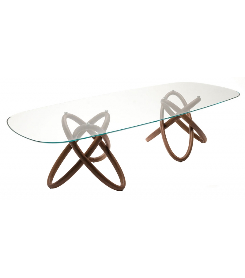 Carioca Cattelan Italia Mesa